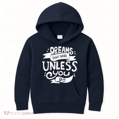 Kids Hoodie