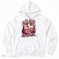Delta Dawn WhatS That Flower You Have On Western Country Hoodie thumb 0