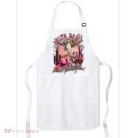 Delta Dawn WhatS That Flower You Have On Western Country Apron thumb 0