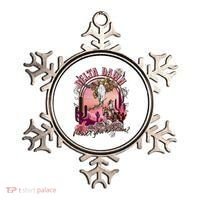Delta Dawn WhatS That Flower You Have On Western Country Ornament thumb 0