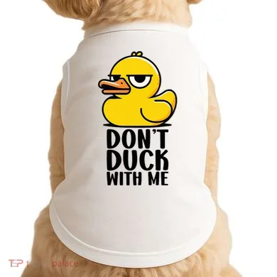 Doggie Tank