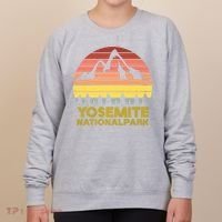 Debbie Dunn Yosemite National Park Tee Women's Sweatshirt thumb 0