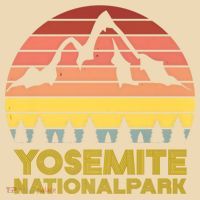 Debbie Dunn Yosemite National Park Tee Tote Bag thumb 4
