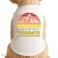 Debbie Dunn Yosemite National Park Tee Doggie Tank thumb 0
