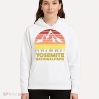 Debbie Dunn Yosemite National Park Tee Hoodie thumb 5
