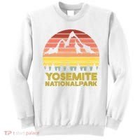 Debbie Dunn Yosemite National Park Tee Sweatshirt thumb 0