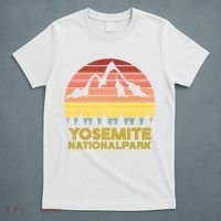 Debbie Dunn Yosemite National Park Tee T-Shirt thumb 5