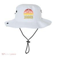Debbie Dunn Yosemite National Park Tee Bucket Hat thumb 0