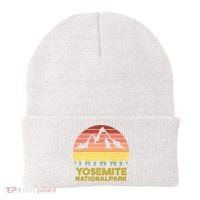 Debbie Dunn Yosemite National Park Tee Beanie thumb 0