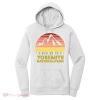 Debbie Dunn Yosemite National Park Tee Women's Hoodie thumb 0
