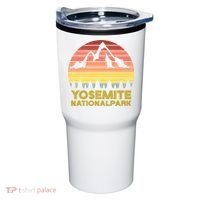 Debbie Dunn Yosemite National Park Tee Tumbler thumb 0