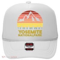 Debbie Dunn Yosemite National Park Tee Hat thumb 0