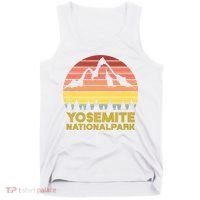 Debbie Dunn Yosemite National Park Tee Tank Top thumb 0