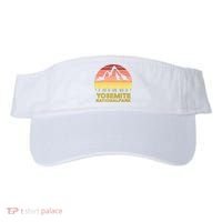 Debbie Dunn Yosemite National Park Tee Visor thumb 0