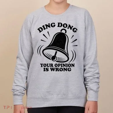 Women's Sweatshirt