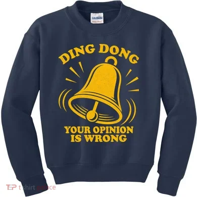 Kids Sweatshirt