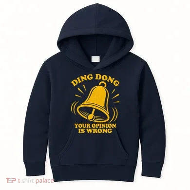 Kids Hoodie