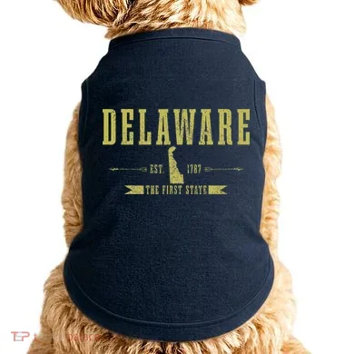 Doggie Tank