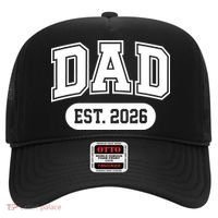 Dad Est 2026 Hat thumb 0