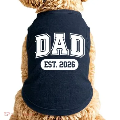 Doggie Tank