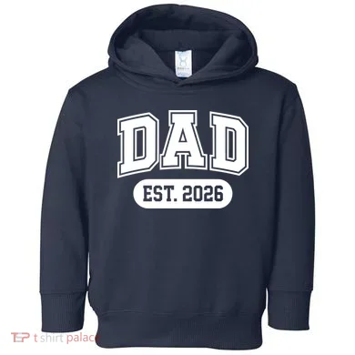 Toddler Hoodie