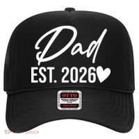 Dad EST 2026 Hat thumb 0
