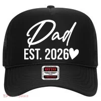 Dad EST 2026 Hat thumb 0