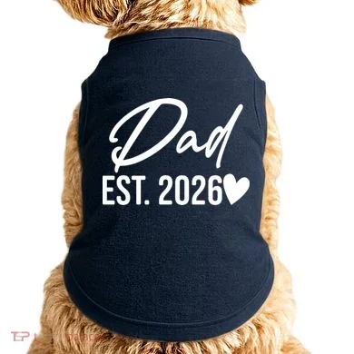 Doggie Tank