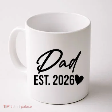 Coffee Mug