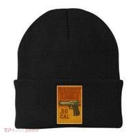 Desert Eagle 50 Cal Gun Beanie thumb 0