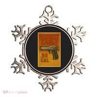 Desert Eagle 50 Cal Gun Ornament thumb 0