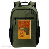 Desert Eagle 50 Cal Gun Backpack thumb 0