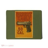 Desert Eagle 50 Cal Gun Mousepad thumb 0