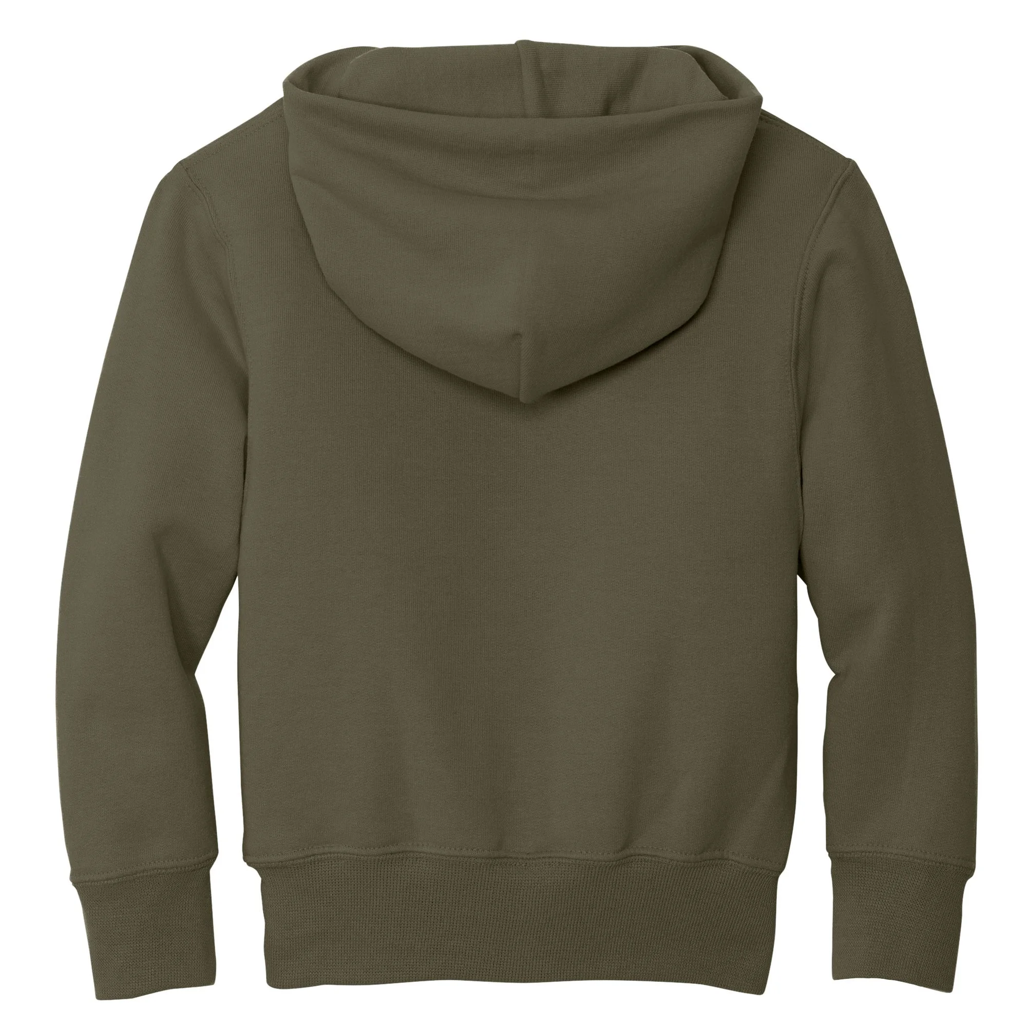 Desert Eagle 50 Cal Gun Kids Hoodie