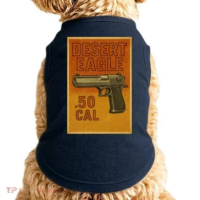 Doggie Tank