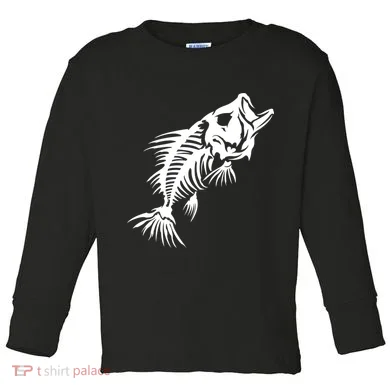 Toddler Long Sleeve