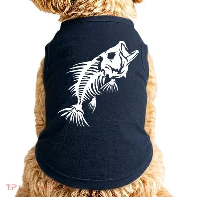 Doggie Tank