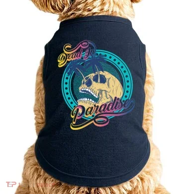 Doggie Tank