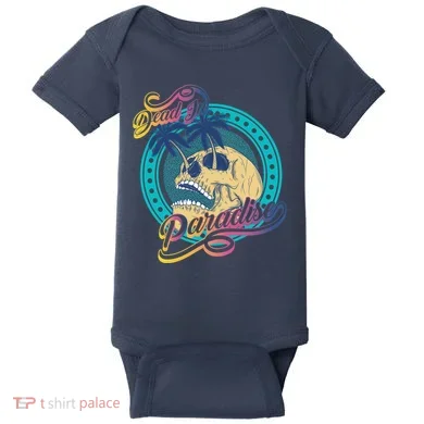 Baby Bodysuit