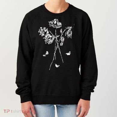 Dead Roses Women's Sweatshirt
