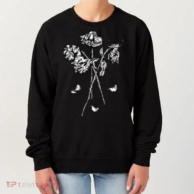 Dead Roses Women's Sweatshirt