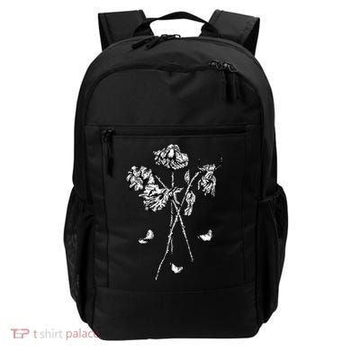 Dead Roses Backpack
