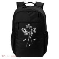 Dead Roses Backpack thumb 0