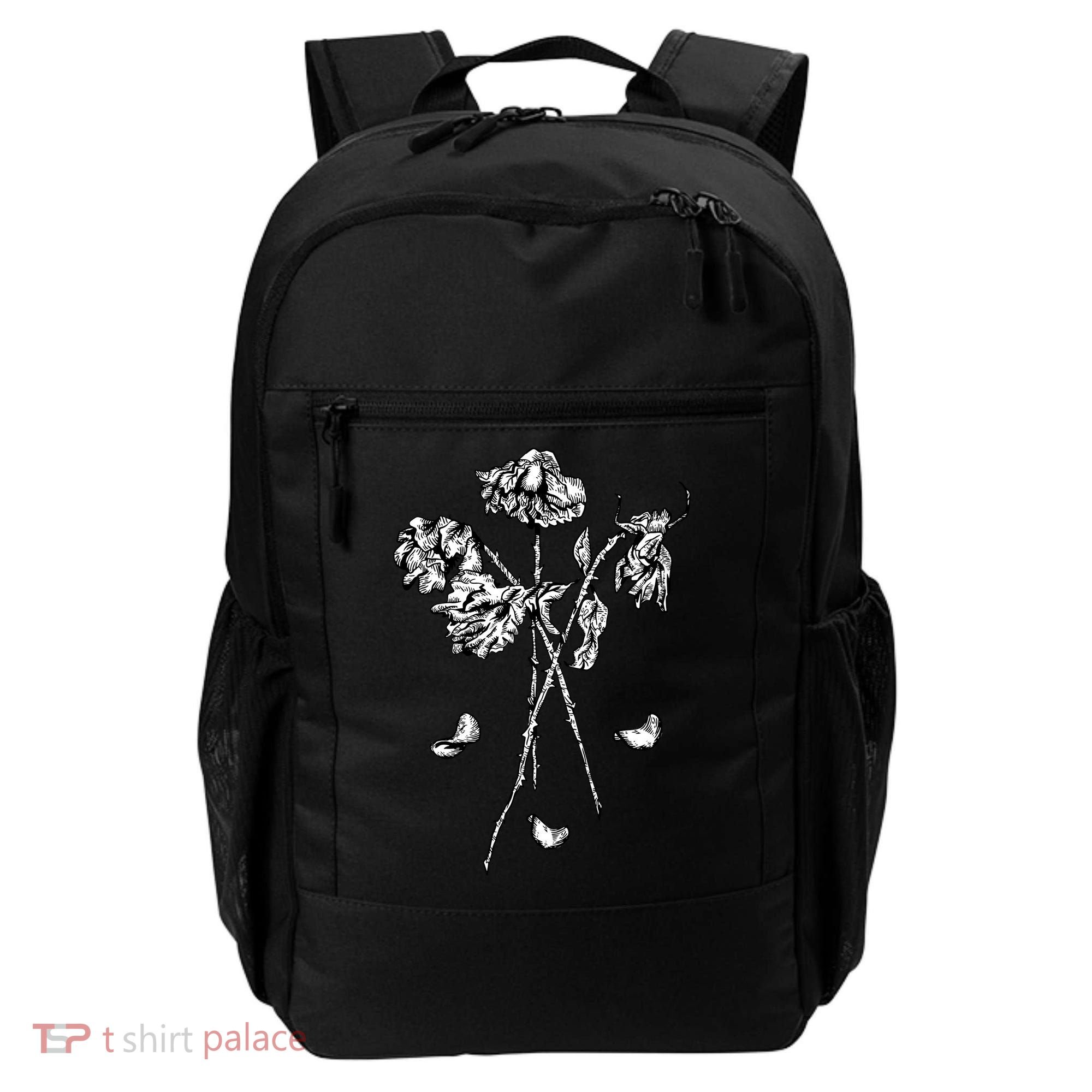 Dead Roses Backpack