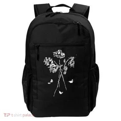 Dead Roses Backpack