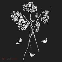 Dead Roses Beanie thumb 2