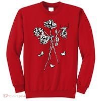 Dead Roses Sweatshirt thumb 0