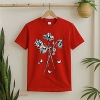 Dead Roses T-Shirt thumb 2