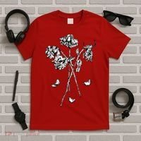 Dead Roses T-Shirt thumb 5