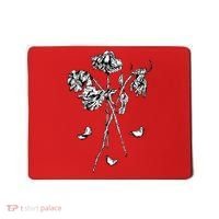Dead Roses Mousepad thumb 0